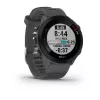 Garmin Forerunner 55 išmanusis laikrodis (42 mm), GPS, pilkas