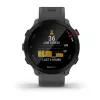 Garmin Forerunner 55 išmanusis laikrodis (42 mm), GPS, pilkas