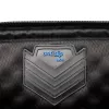 DICOTA Top Traveller Pro - 12-14.1 colio nešiojamojo kompiuterio dėklas - juoda / 1680d RPET poliesteris