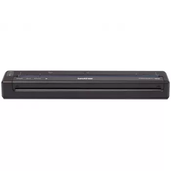 Brother PJ862 203 x 200 DPI belaidis ir laidinis tiesioginio terminio spausdinimo mobilus spausdintuvas