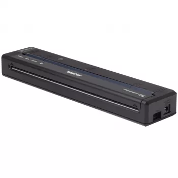 Brother PJ862 203 x 200 DPI belaidis ir laidinis tiesioginio terminio spausdinimo mobilus spausdintuvas