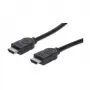 HDMI laidas vyriškas-į-vyrišką Manhattan HDMM15M 15m juodas