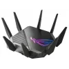 ASUS GT-AXE11000 belaidis maršrutizatorius Gigabit Ethernet Tri-band (2.4 GHz / 5 GHz / 6 GHz) Juodas