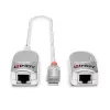 Lindy 50 m USB 1.1 Cat.6 ilgintuvas