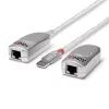 Lindy 50 m USB 1.1 Cat.6 ilgintuvas