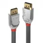 Lindy 5 m DisplayPort 1.2 laidas, Cromo Line