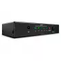 Lindy 5 prievadų HDMI 18G jungiklis, metalinis, juodas