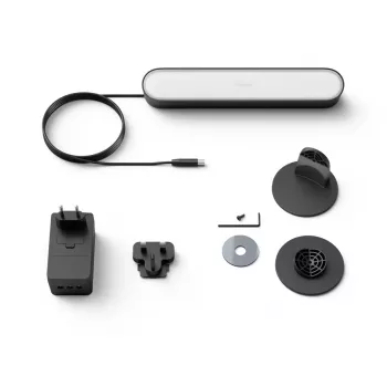 Philips Hue White and colour ambience Play šviesos juosta, vienetinis paketas