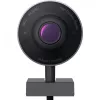 DELL UltraSharp Webcam, 8,3 MP, 3840 x 2160 pikselių, Full HD, 60 kadrų/s, 5x priartinimas, USB