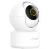 IMILAB C22 3K belaidė WiFi vidaus stebėjimo kamera su 360°/110° vaizdu