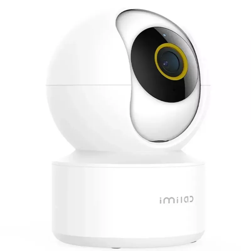 IMILAB C22 3K belaidė WiFi vidaus stebėjimo kamera su 360°/110° vaizdu