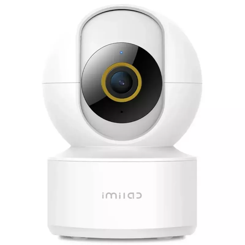 IMILAB C22 3K belaidė WiFi vidaus stebėjimo kamera su 360°/110° vaizdu