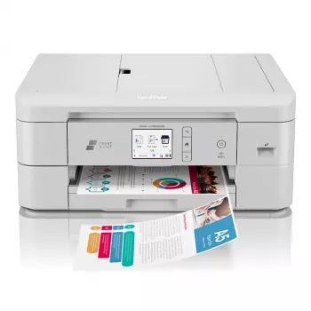 Daugiafunkcis rašalinis spausdintuvas Brother DCP-J1800DWRE1 A4 1200 x 6000 DPI 17 ppm Wi-Fi