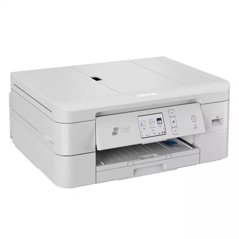 Daugiafunkcis rašalinis spausdintuvas Brother DCP-J1800DWRE1 A4 1200 x 6000 DPI 17 ppm Wi-Fi