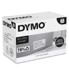 DYMO Authentic LabelWriter didelės talpos siuntų etiketės | (59 mm x 102 mm) | 2 rulonai po 575 lengvai nuimamų etikečių (1 150 siuntimo etikečių) | Lipnios | Skirtos LabelWriter 4XL/5XL etikečių spausdintuvams