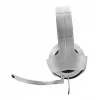 Ausinės Thrustmaster Y-300CPX, laidinės, ant galvos, žaidimams, baltos