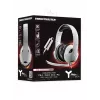 Ausinės Thrustmaster Y-300CPX, laidinės, ant galvos, žaidimams, baltos