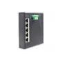 Nevaldomas jungiklis Digitus DN-651126 5 prievadų Gigabit Ethernet