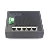 Nevaldomas jungiklis Digitus DN-651126 5 prievadų Gigabit Ethernet