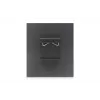 Nevaldomas jungiklis Digitus DN-651126 5 prievadų Gigabit Ethernet