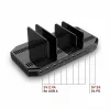 Lindy 120W 10 prievadų USB įkrovimo stotelė
