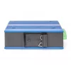 Tinklo jungiklis Digitus DN-651118 4 prievadų Gigabit nevaldomas