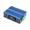 Tinklo jungiklis Digitus DN-651118 4 prievadų Gigabit nevaldomas