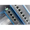 Tinklo jungiklis Digitus DN-651118 4 prievadų Gigabit nevaldomas