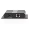 DIGITUS HDMI imtuvas 4K per IP, CAT kabeliui (5/5e/6/7), 4K2K/30Hz, juodas