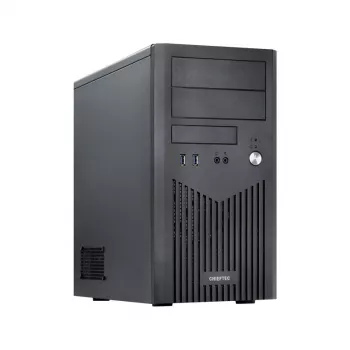 Chieftec BD-25B-350GPB kompiuterio korpusas juodas 350 W