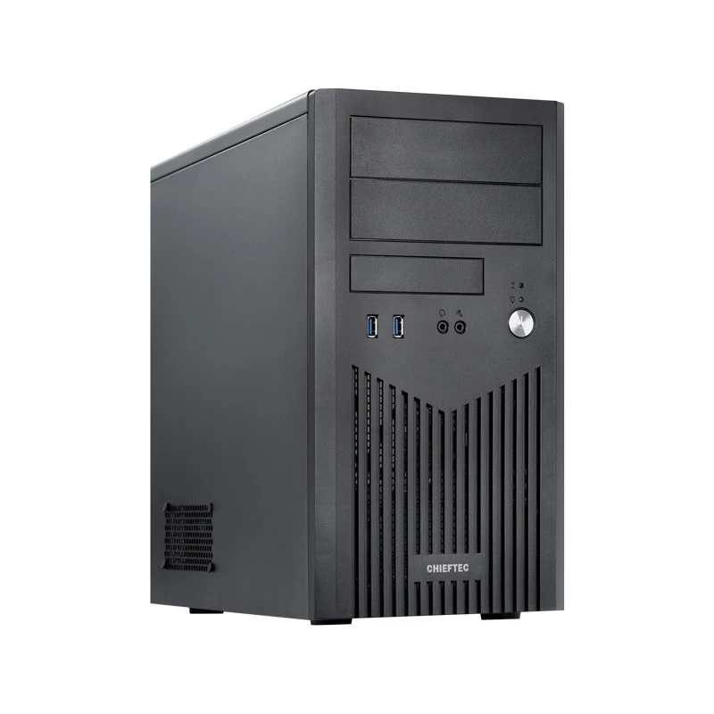 Chieftec BD-25B-350GPB kompiuterio korpusas juodas 350 W