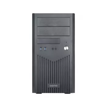 Chieftec BD-25B-350GPB kompiuterio korpusas juodas 350 W