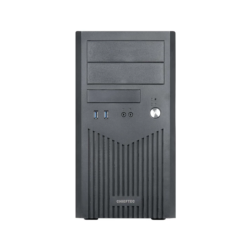 Chieftec BD-25B-350GPB kompiuterio korpusas juodas 350 W
