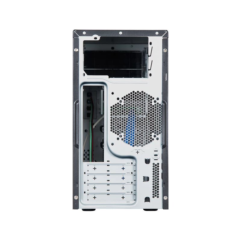 Chieftec BD-25B-350GPB kompiuterio korpusas juodas 350 W