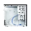 Chieftec BD-25B-350GPB kompiuterio korpusas juodas 350 W