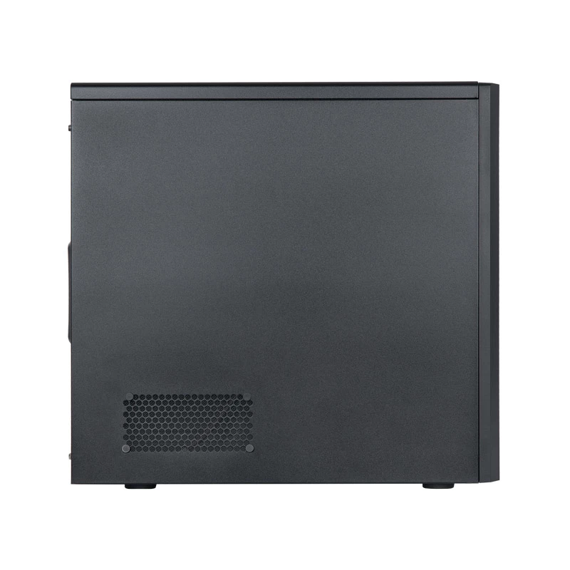 Chieftec BD-25B-350GPB kompiuterio korpusas juodas 350 W