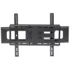 TV laikiklis Manhattan 461283 pilno judesio 37-65 col. juodas