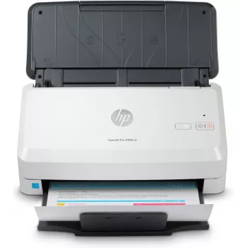 HP Scanjet Pro 2000 s2 lakštinis skaitytuvas