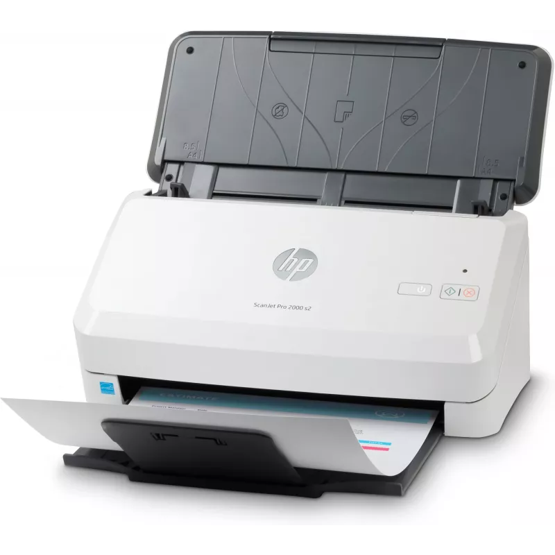 HP Scanjet Pro 2000 s2 lakštinis skaitytuvas