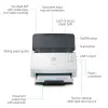 HP Scanjet Pro 2000 s2 lakštinis skaitytuvas