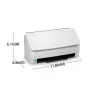 HP Scanjet Pro 2000 s2 lakštinis skaitytuvas