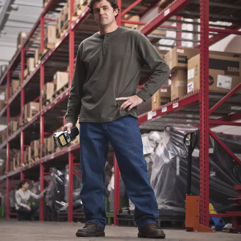 DYMO LabelManager 420P – Nešiojamas aukštos kokybės etikečių spausdintuvas su įkraunama baterija, ABC klaviatūra, 4 D1 etikečių ritinėliais ir nešiojimo dėklu