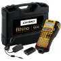 DYMO Rhino 5200 pramoninis etikečių spausdintuvas su dėklu