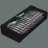 Atsuktuvų rinkinys Wera 8100 SA 9