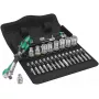 Atsuktuvų rinkinys Wera 8100 SA 9