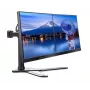iiyama DS1002D-B1 stovo laikiklis dviems monitoriams iki 76,2 cm (30 colių) juodas
