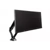 IIyama DS3002C-B1 dviejų monitorių laikiklis / stovas 68.6 cm (27 col.) stalas Juoda