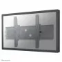 Neomounts PLASMA-W200 TV laikiklis sieninis 37-85 col. - pakreipiamas, 2,16 m (85 col.), 200 x 200 mm, 865 x 480 mm, 0-30°, Plienas, Sidabrinis