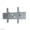 Neomounts PLASMA-W200 TV laikiklis sieninis 37-85 col. - pakreipiamas, 2,16 m (85 col.), 200 x 200 mm, 865 x 480 mm, 0-30°, Plienas, Sidabrinis