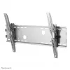 Neomounts PLASMA-W200 TV laikiklis sieninis 37-85 col. - pakreipiamas, 2,16 m (85 col.), 200 x 200 mm, 865 x 480 mm, 0-30°, Plienas, Sidabrinis